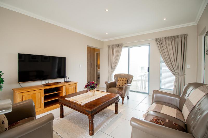 4 Bedroom Property for Sale in Blue Lagoon Western Cape